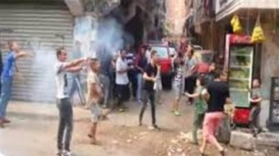 «حرب شوارع».. مصرع وإصابة 4 في مشاجرة بالمقطم