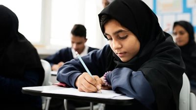 الدعاء المستجاب لاستقبال العام الدراسي الجديد