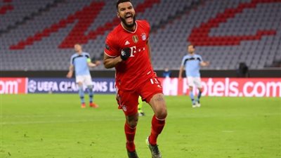شوبو موتينج يحرز الهدف الأول لبايرن ميونخ