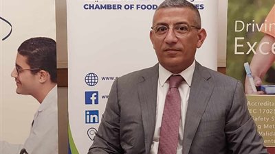 اتحاد الصناعات: مصر على الطريق الصحيح للتوافق مع متطلبات الأسواق الخارجية