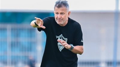 تدريبات خاصة لمدافعي الزمالك قبل مواجهة «أرتا سولار».. تعرف على التفاصيل