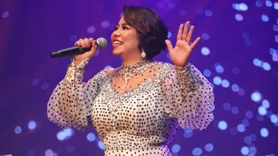 شيرين عبدالوهاب تتقدم ببلاغ للنائب العام ضد محمد الشاعر
