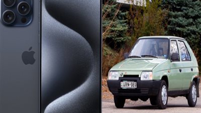 سيارات مستعملة بسعر أيفون 15 برو ماكس.. تعرف عليها