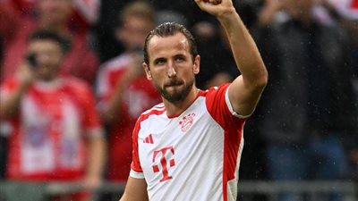 الدوري الألماني.. بايرن ميونخ يكتسح بوخوم بسباعية نظيفة