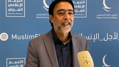 كريم كوجاك: العمل في الوسط الفني أصبح لمجموعة معينة
