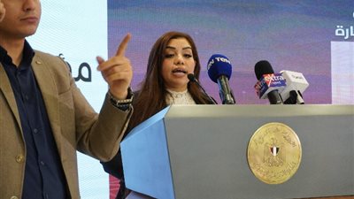 «دعاء زهران».. ضرورة تسليط الضوء على ضعاف السمع والصم والبكم