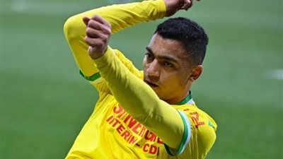 مصطفى محمد Vs مبابي.. تعرف على ترتيب هدافي الدوري الفرنسي الممتاز