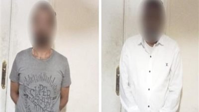 «كان هيصَدرها للخارج».. حبس صاحب مخزن صنَع أدوية غير صالحة بالقاهرة