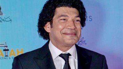 باسم سمرة: «لا يمكن أعمل دور سفاح لأني بحب التغيير»