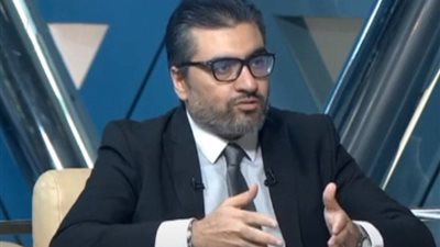وليد عتلم: القانون الخاص بالتحالف الوطني يعمق مبادئ الحوكمة
