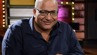 عبدالرحيم كمال: بيومي فؤاد مفتاح سر قبول الناس للأفلام ونجاحها