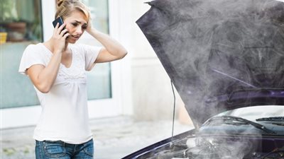 نصائح شائعة قد تدمر سيارتك.. تعرف عليها