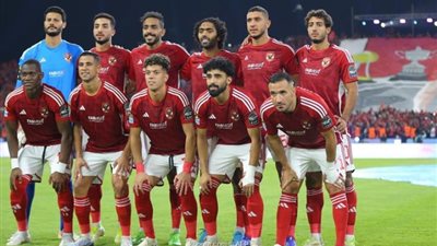 إمام عاشور يقود تشكيل الأهلي أمام سان جورج