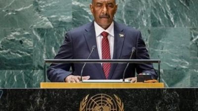 إعلامية سودانية: حديث البرهان بقبوله أي حوار للتفاوض «سياسي بالدرجة الأولى»