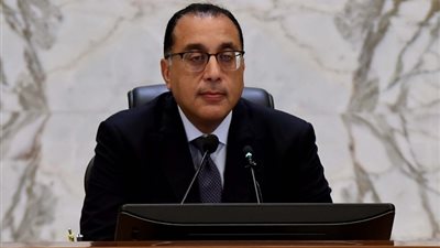 رئيس الوزراء يهنئ السيسي بمناسبة ذكرى المولد النبوي الشريف