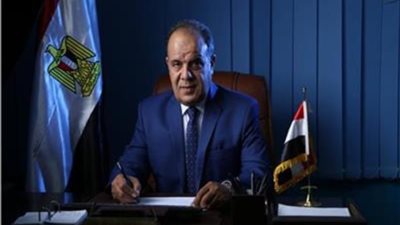 النائب أحمد مهنى: إجراءات الهيئة الوطنية تضمن شفافية الانتخابات المقبلة
