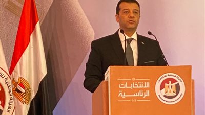 الهيئة الوطنية: جولة الإعادة في الانتخابات الرئاسية بالداخل من 8 لـ10 يناير