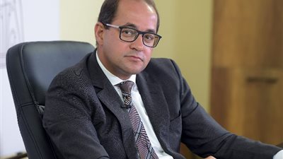 في شرم الشيخ.. البنك الآسيوي للاستثمار يناقش مشروعات القطاع الخاص