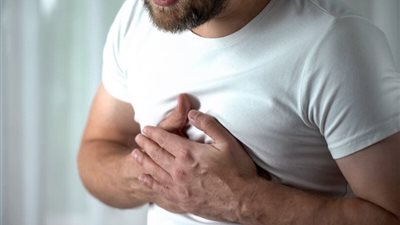 إحذر..  4 علامات تنذر بالسكتة القلبية قبلها ب24 ساعة