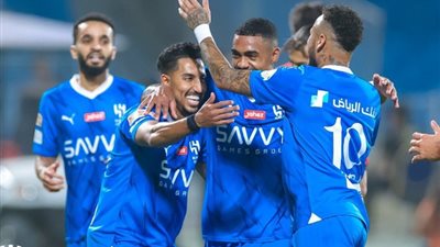 الهلال يعبر الجبلين بهدف نظيف ويتأهل لدور الـ16 من كأس الملك
