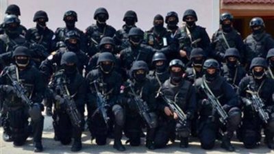القبض على 6 أشخاص بتهمة غسل «100 مليون جنيه» بمطروح