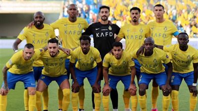 بدون رونالدو.. تشكيل النصر لمواجهة أحد في كأس الملك