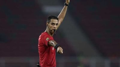 الزمالك يخرج عن صمته ويشكو أمين عمر رسميًا