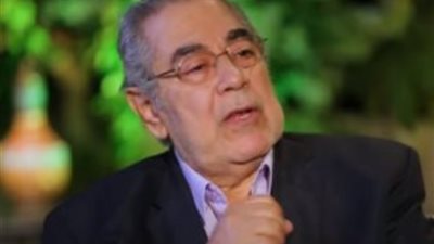 اليوم.. نظر استئناف المتهمين بالنصب على الفنان صبري عبد المنعم