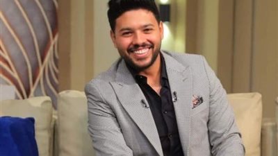 محمد شاهين يطرح أغنيته الجديدة «داء الغياب»