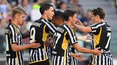 من أجل العودة للانتصارات.. يوفينتوس يواجه ليتشي في الدوري الإيطالي