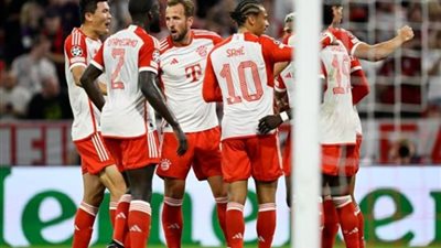 بايرن ميونخ يخشى مفاجأت الكأس أمام مونستر