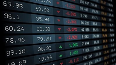 صعود مؤشرات البورصة المصرية خلال التعاملات الصباحية بنسبة 0.62%