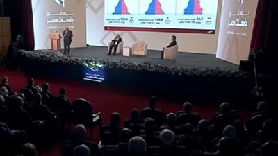 وزير التعليم العالي: ارتفاع عدد الملتحقين بالجامعات إلى 3.3 مليون طالب