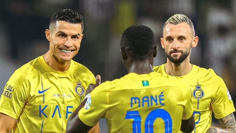 النصر