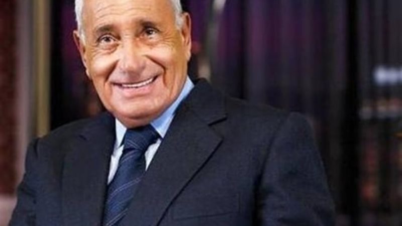 محمد حسنين هيكل