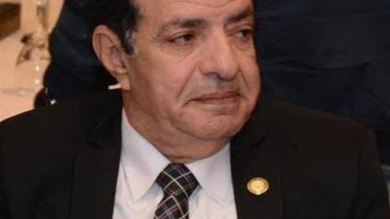 عبدالصمد سليمان