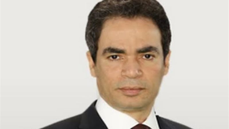 أحمد المسلماني