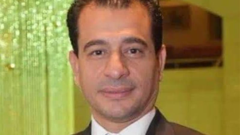 الدكتور عمرو البسيوني رئيس الهيئة العامة لقصور الثقافة