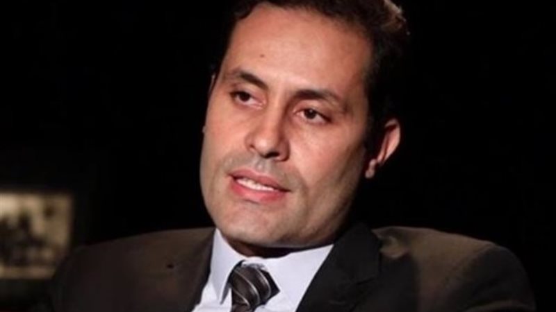 المرشح المحتمل أحمد الطنطاوي