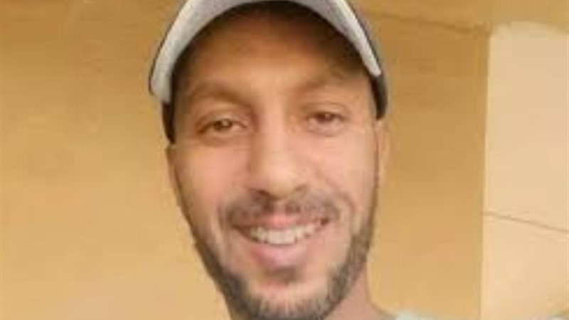 نجل لاعب الزمالك