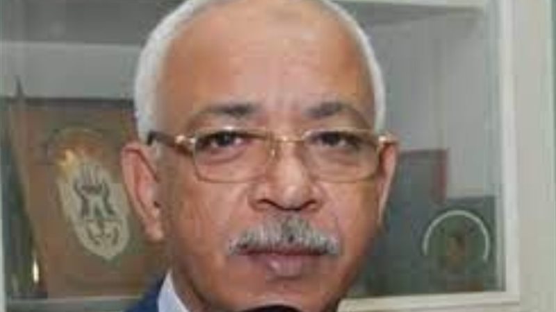 عبد المنعم الجمل