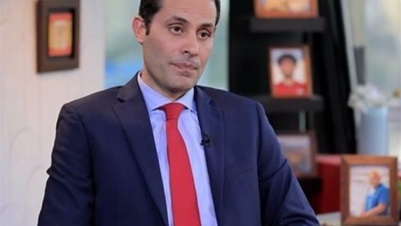 احمد الطنطاوي