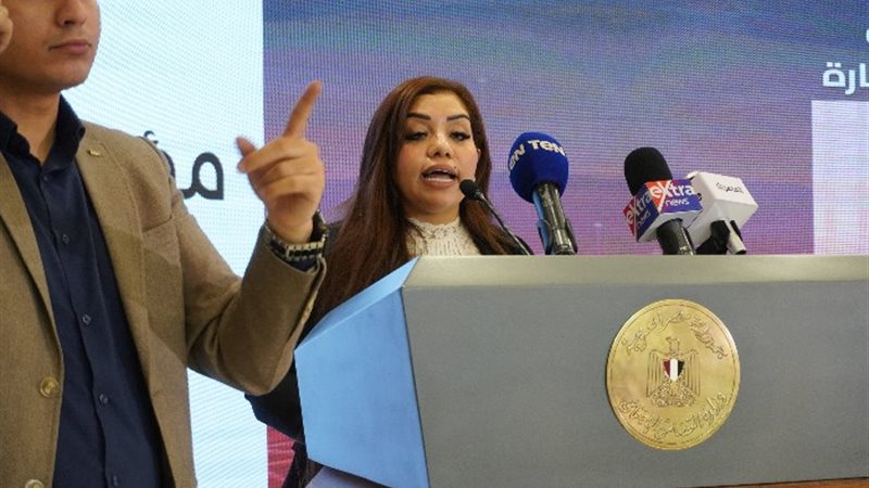 «دعاء زهران».. ضرورة تسليط الضوء على فئة ضعاف الس