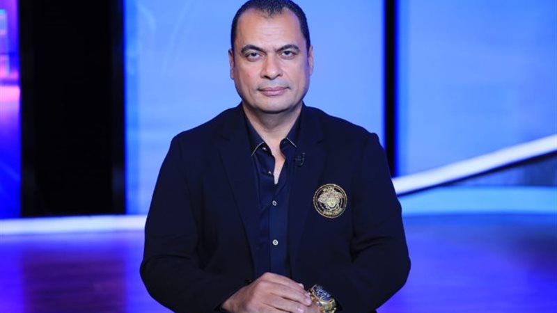 المستشار أسامه أبو المجد