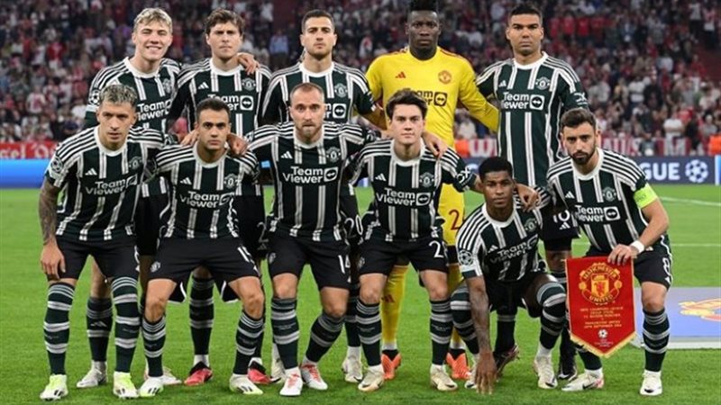 مانشستر يونايتد