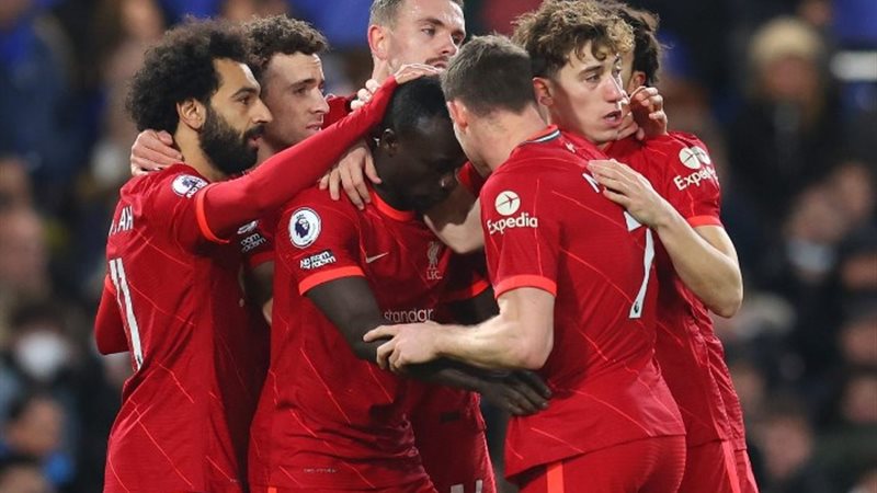 ليفربول