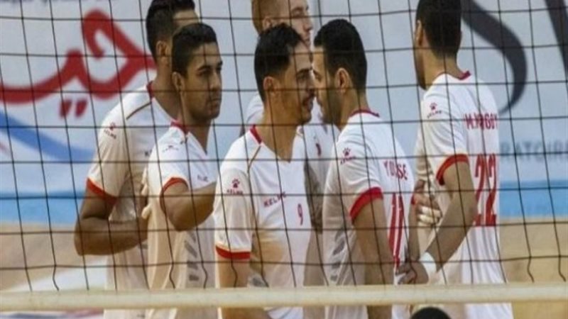طائرة الزمالك