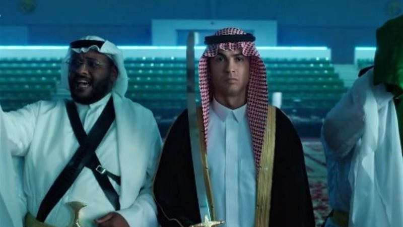 صورة من الفيديو
