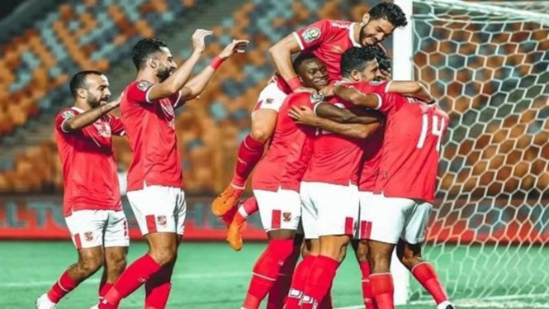 الأهلي