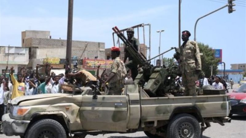 السودان